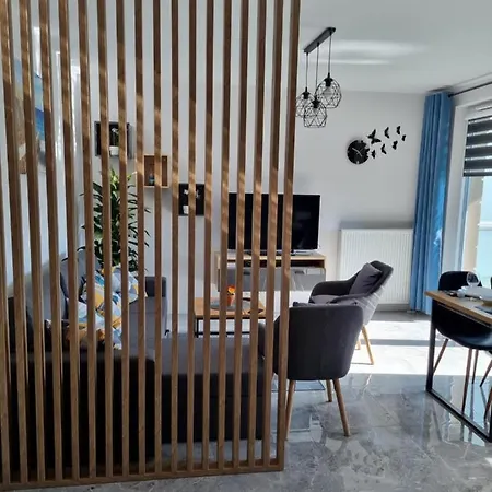 Apartamenty Morze On Sea 1 公寓 *