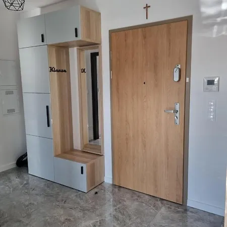 Apartmán Apartamenty Morze On Sea 1 *