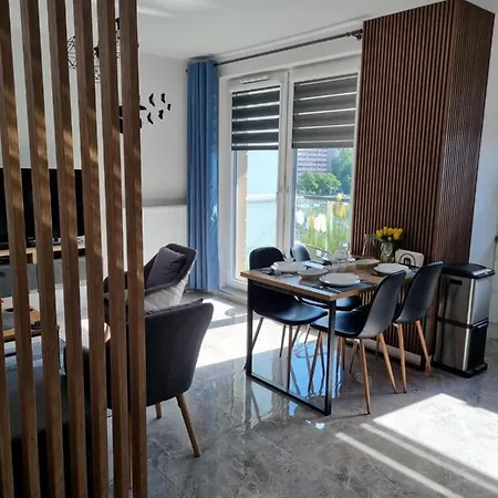 Apartamenty Morze On Sea 1