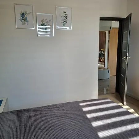 Apartamenty Morze On Sea 1 公寓 格但斯克